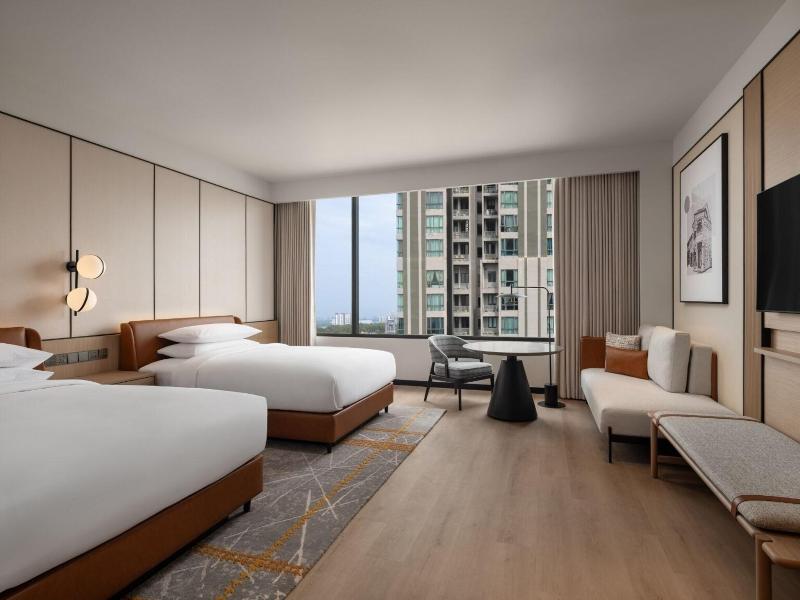 Sheraton Johor Bahru image