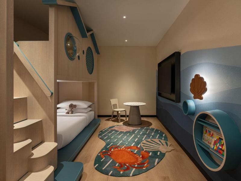 Sheraton Johor Bahru image