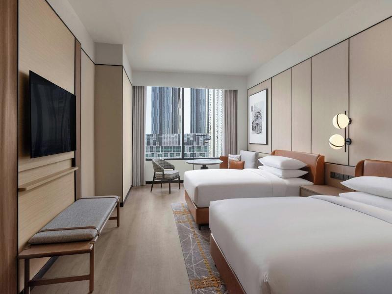 Sheraton Johor Bahru image