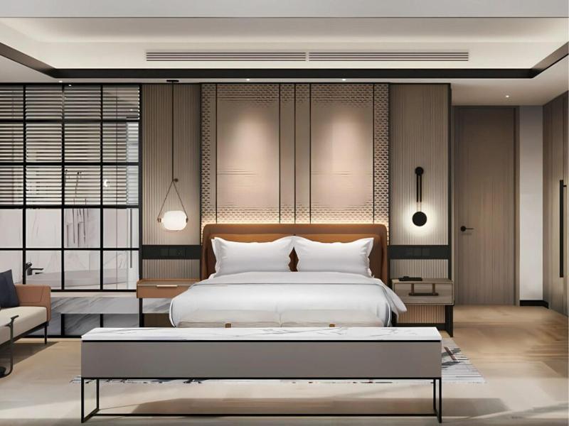 Sheraton Johor Bahru image