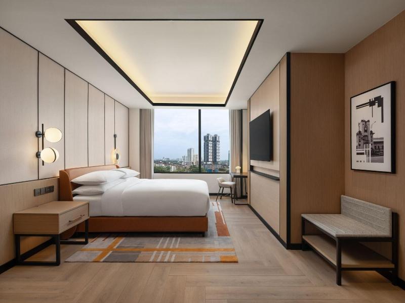 Sheraton Johor Bahru image
