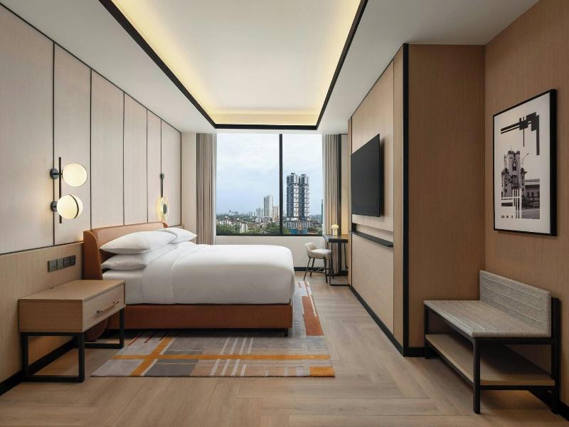 Sheraton Johor Bahru image