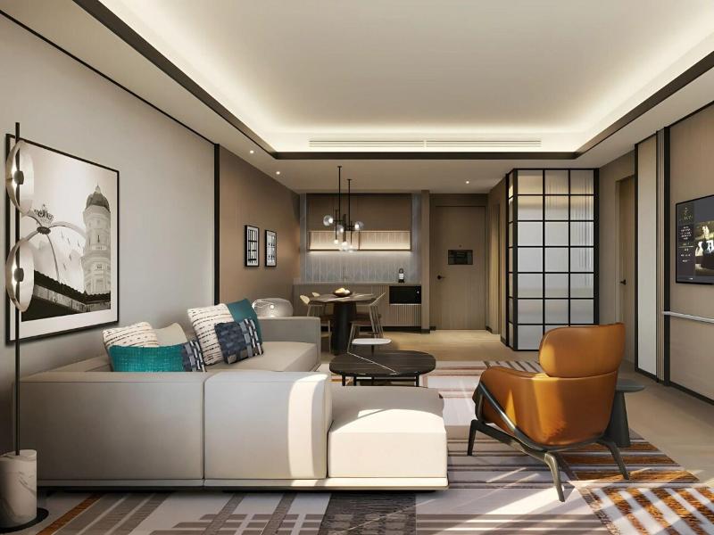 Sheraton Johor Bahru image