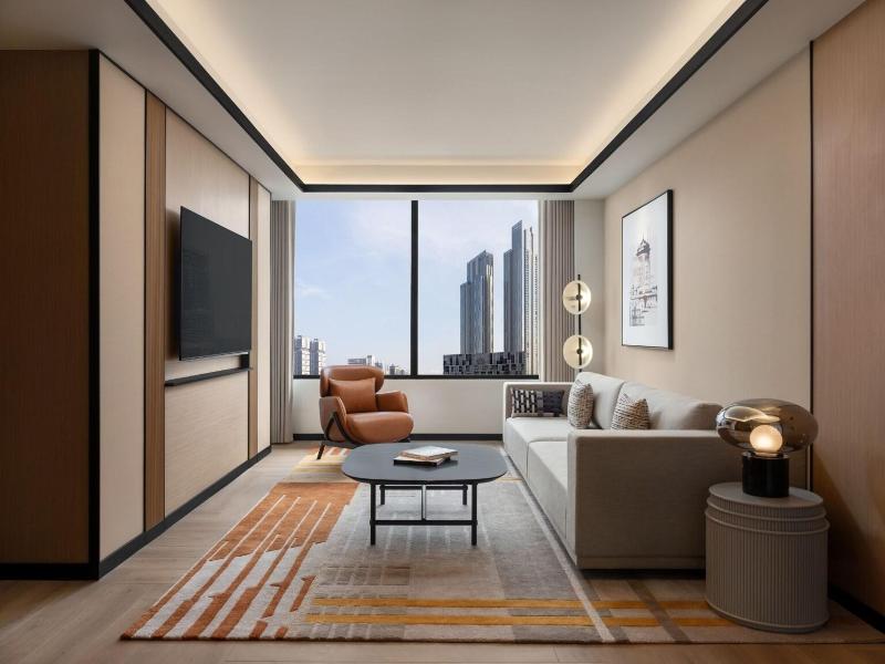 Sheraton Johor Bahru image