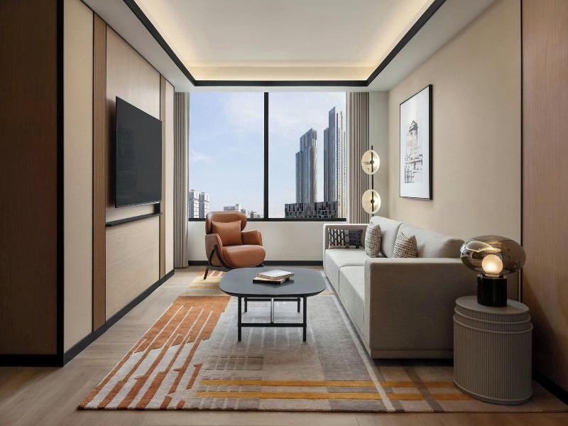 Sheraton Johor Bahru image
