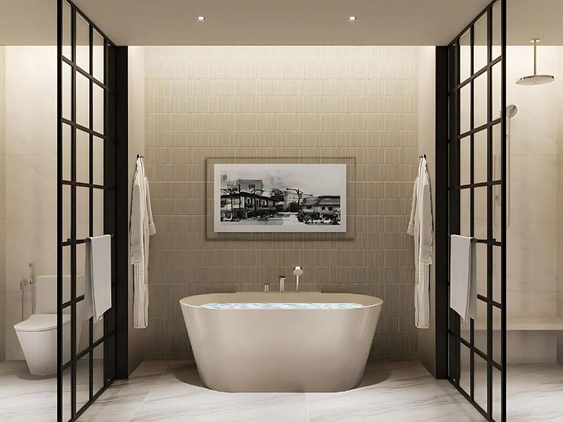 Sheraton Johor Bahru image
