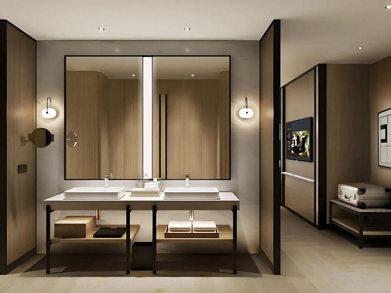 Sheraton Johor Bahru image