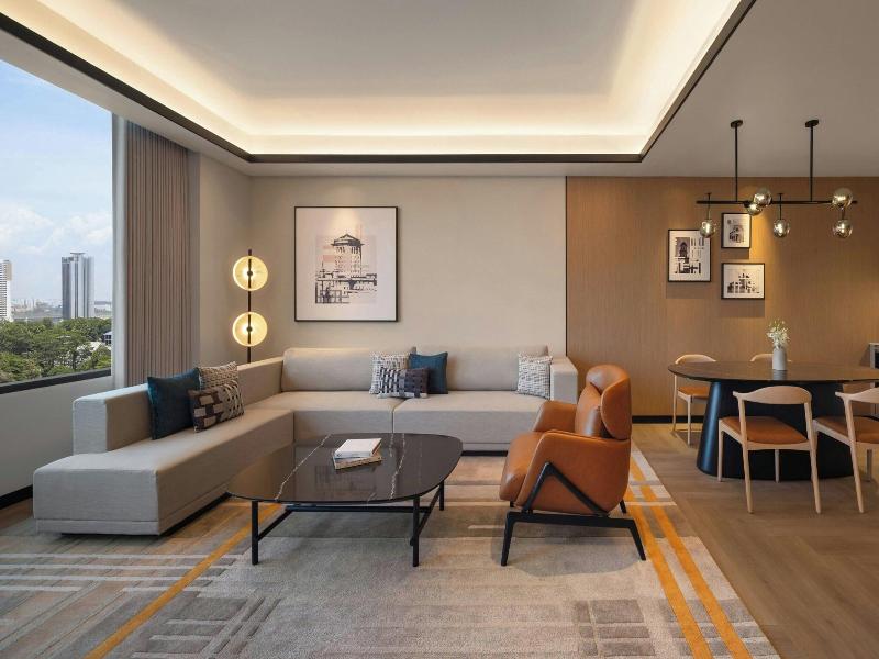 Sheraton Johor Bahru image