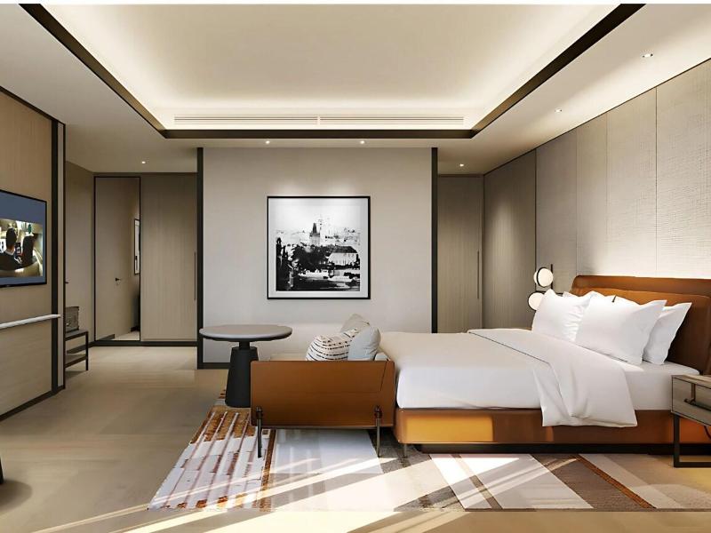Sheraton Johor Bahru image