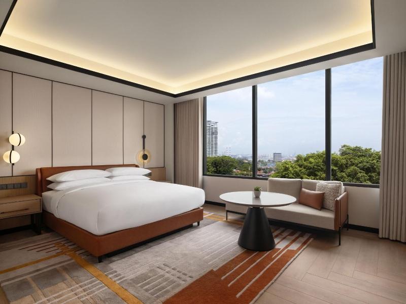 Sheraton Johor Bahru image
