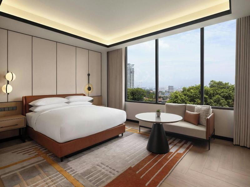 Sheraton Johor Bahru image