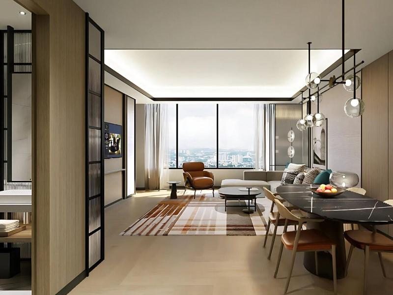 Sheraton Johor Bahru image