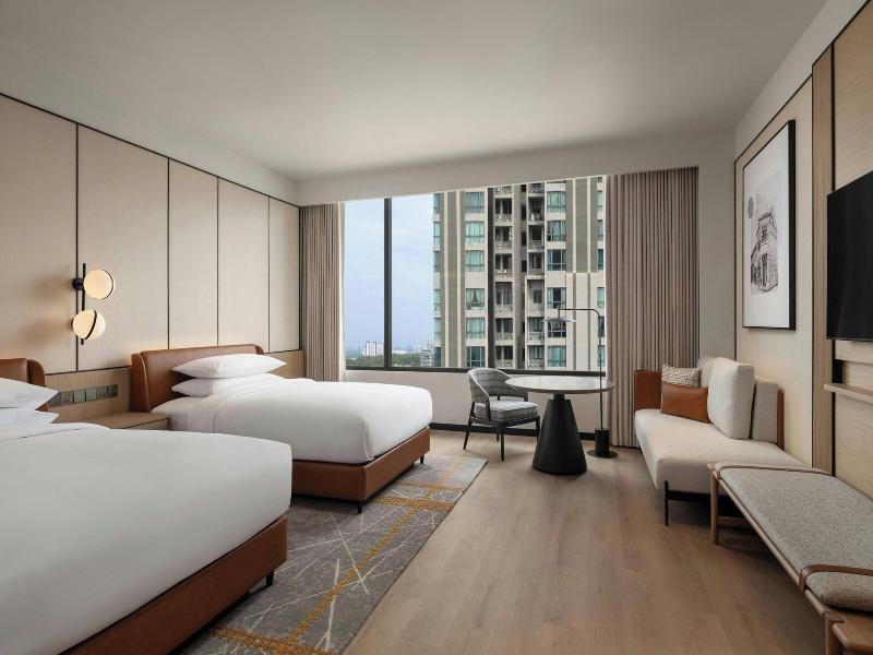 Sheraton Johor Bahru image