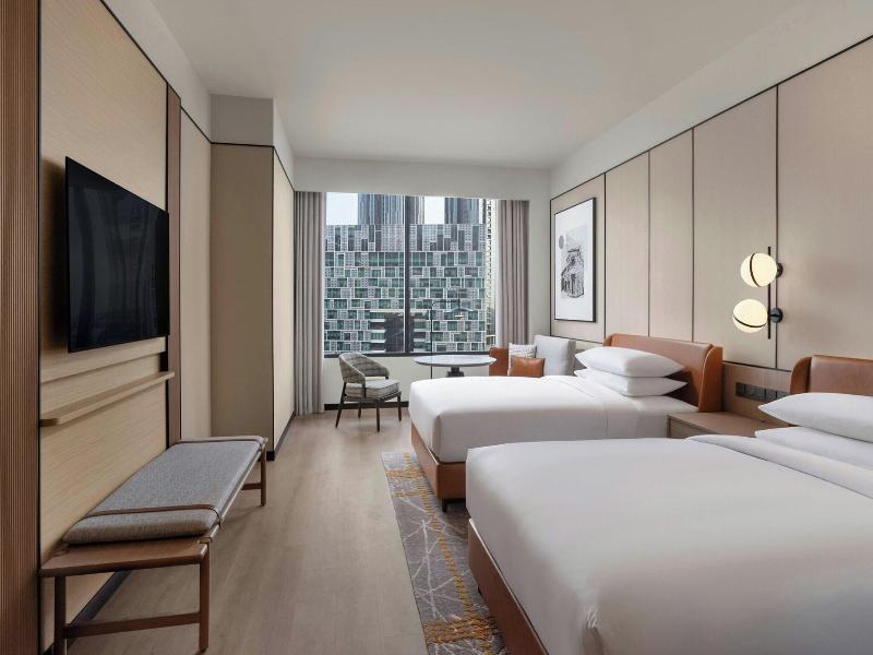Sheraton Johor Bahru image