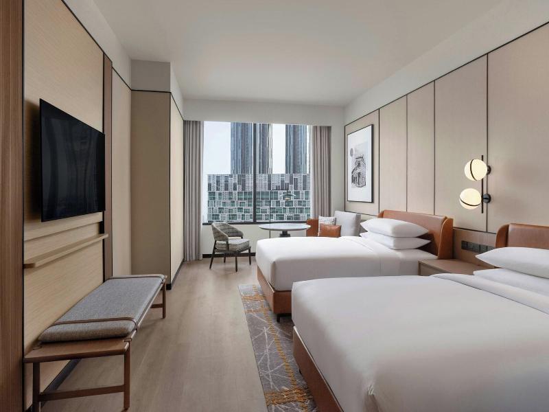 Sheraton Johor Bahru image