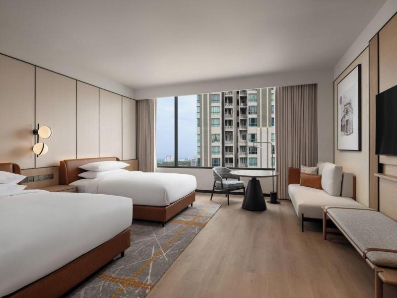 Sheraton Johor Bahru image