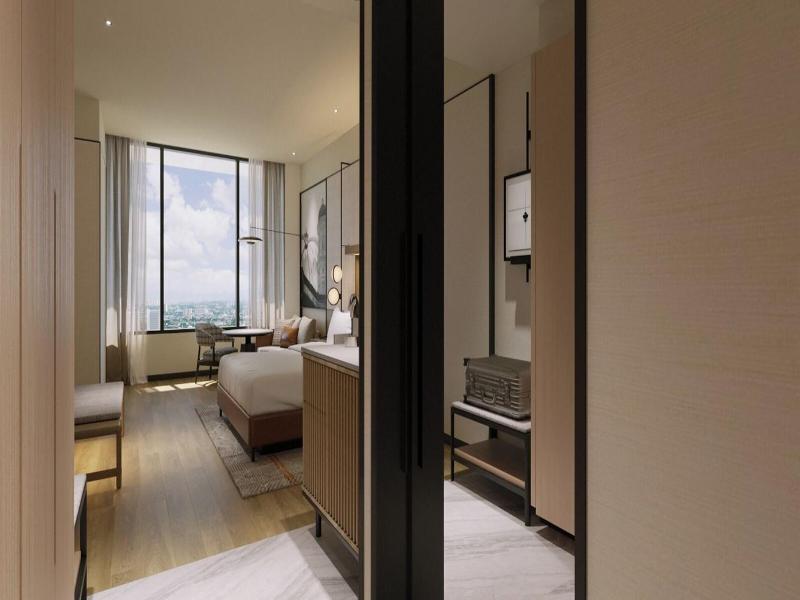 Sheraton Johor Bahru image