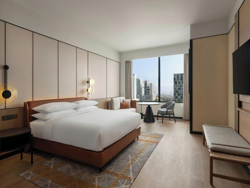 Sheraton Johor Bahru image
