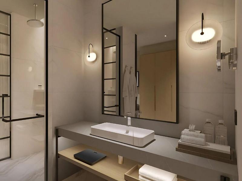Sheraton Johor Bahru image