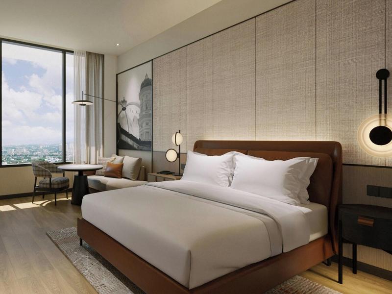 Sheraton Johor Bahru image