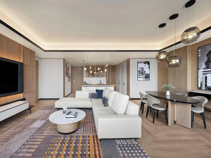 Sheraton Johor Bahru image