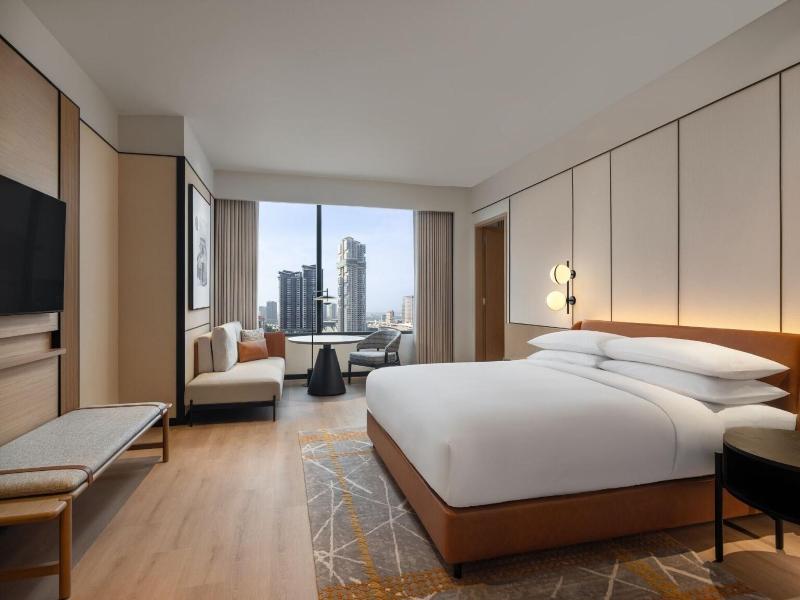 Sheraton Johor Bahru image