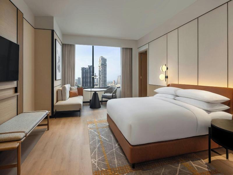 Sheraton Johor Bahru image
