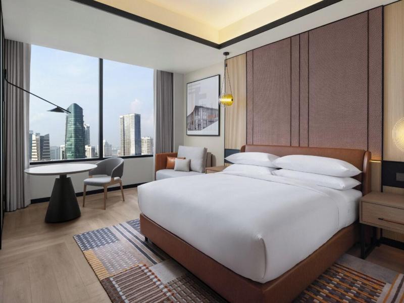 Sheraton Johor Bahru image