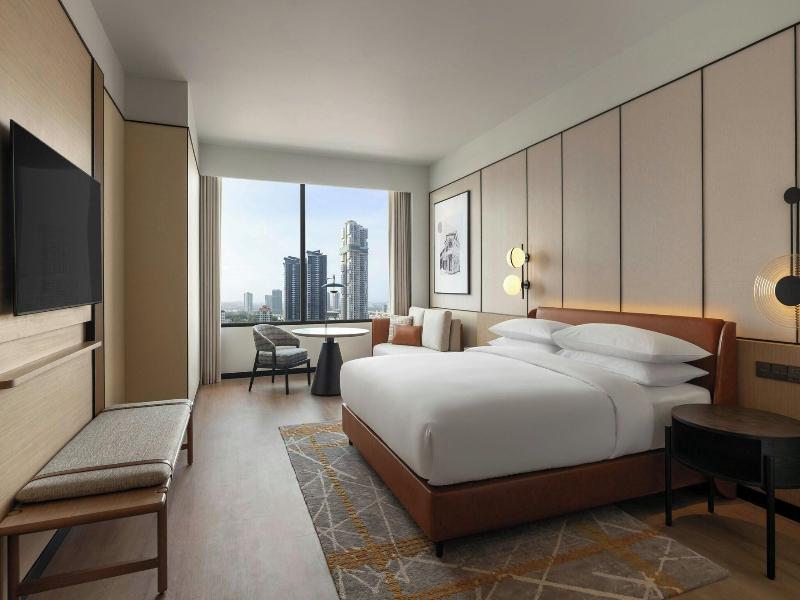 Sheraton Johor Bahru image