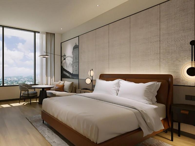 Sheraton Johor Bahru image