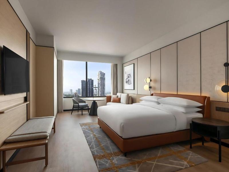 Sheraton Johor Bahru image