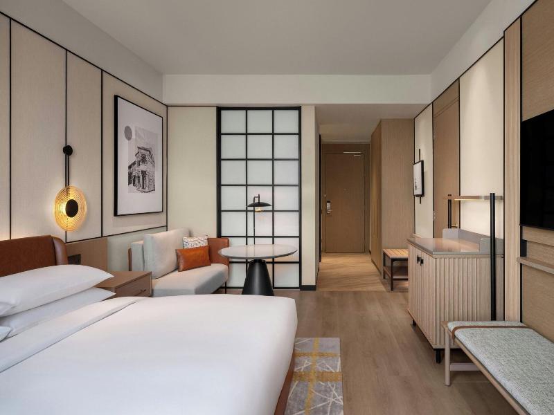 Sheraton Johor Bahru image