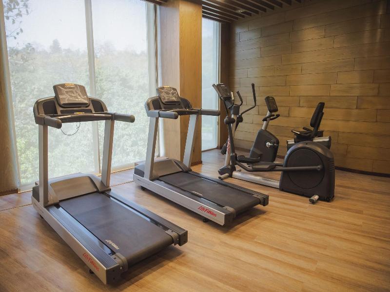 Jim Corbett Marriott Resort & Spa