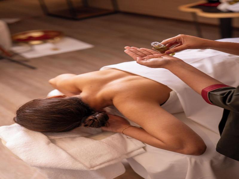 Jim Corbett Marriott Resort & Spa