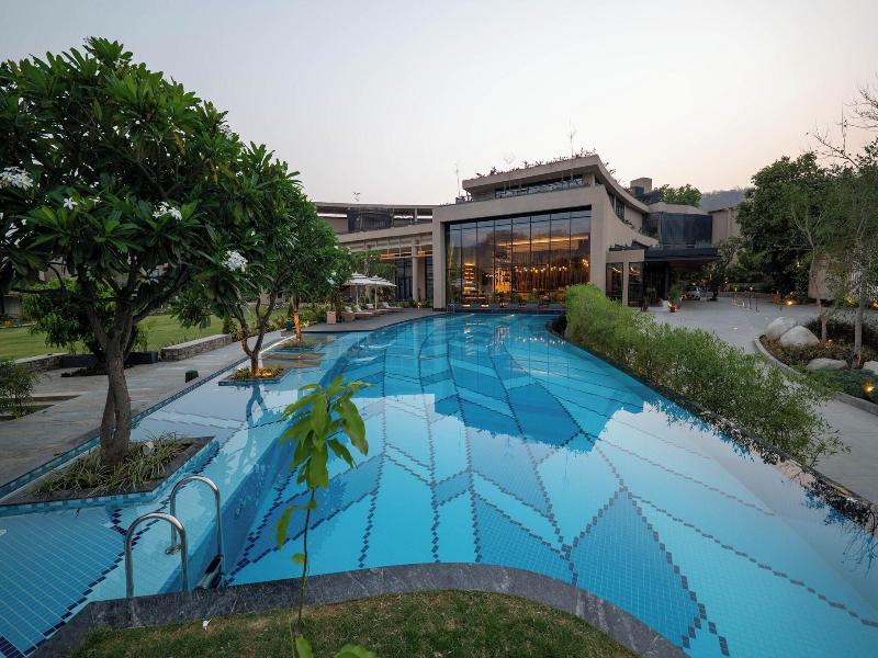 Jim Corbett Marriott Resort & Spa
