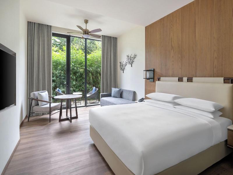 Jim Corbett Marriott Resort & Spa — photo 7