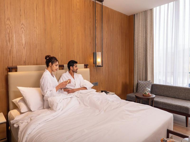 Jim Corbett Marriott Resort & Spa — photo 44