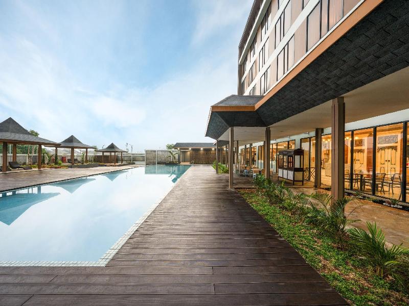 Myze Hotel Sumenep image