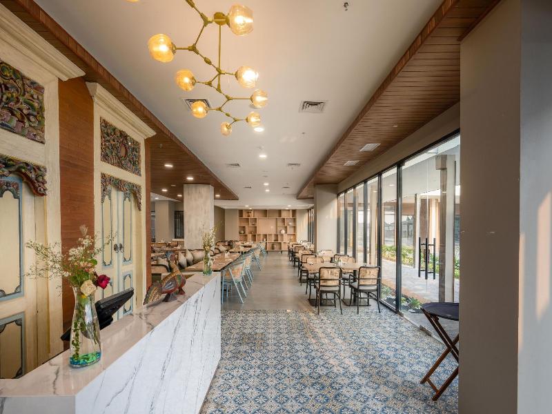 Myze Hotel Sumenep image