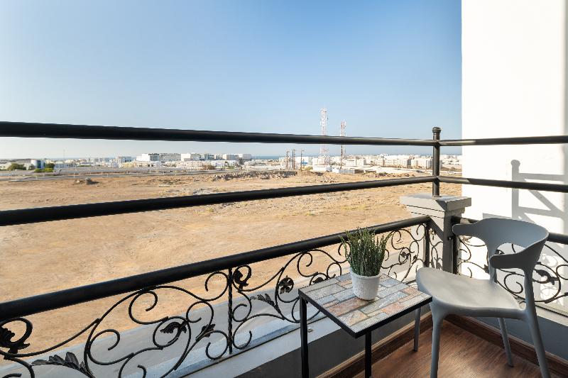 Regency Inn Hotel Oman