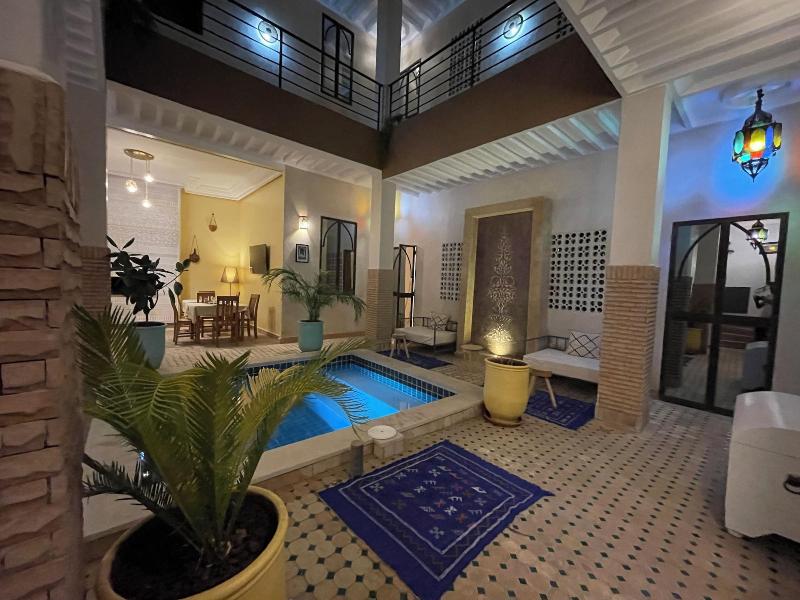 Riad Samarine image