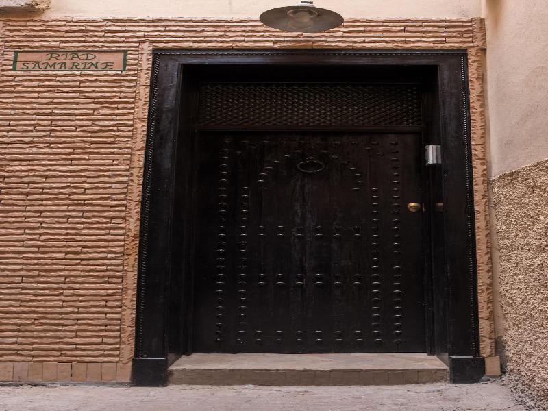Riad Samarine image