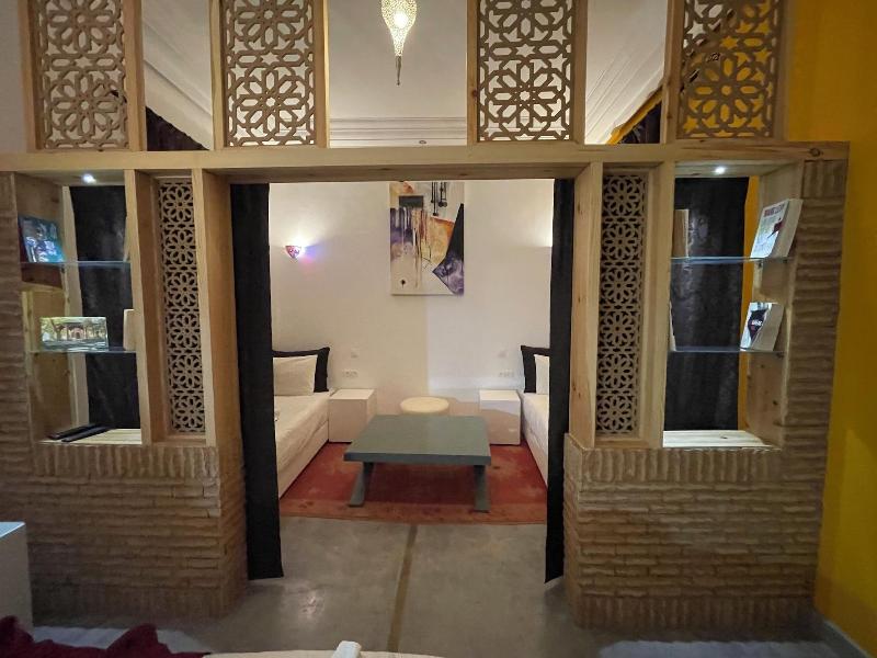 Riad Samarine image