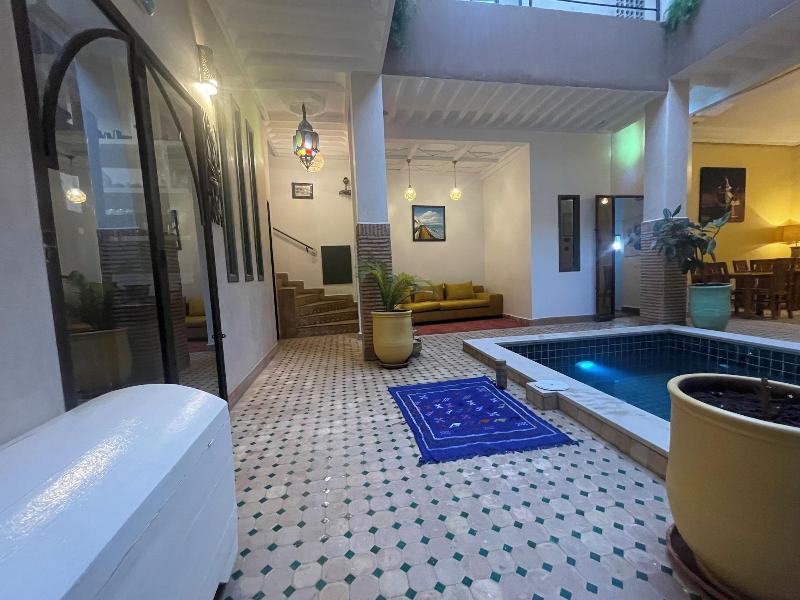 Riad Samarine image