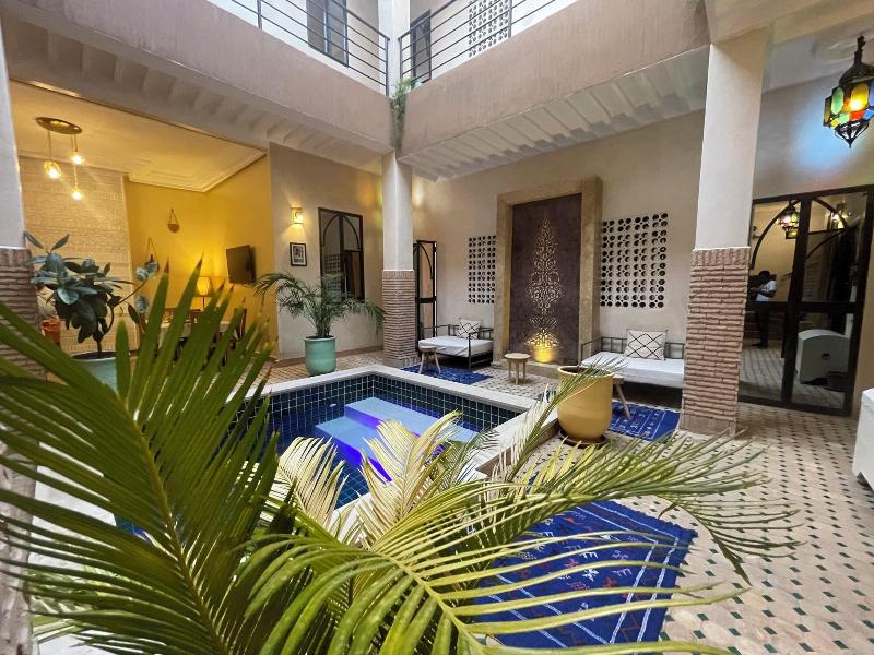 Riad Samarine image