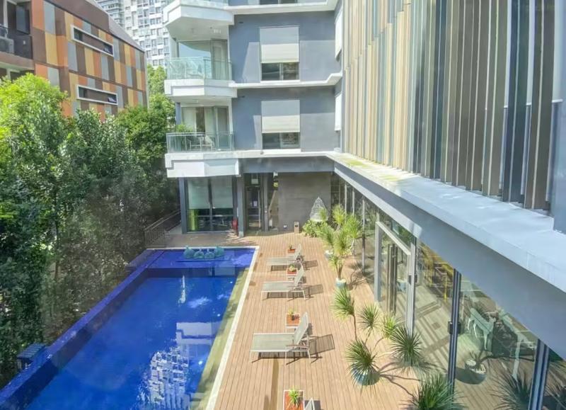 Liv Residences Serviced Apartments In Singapore