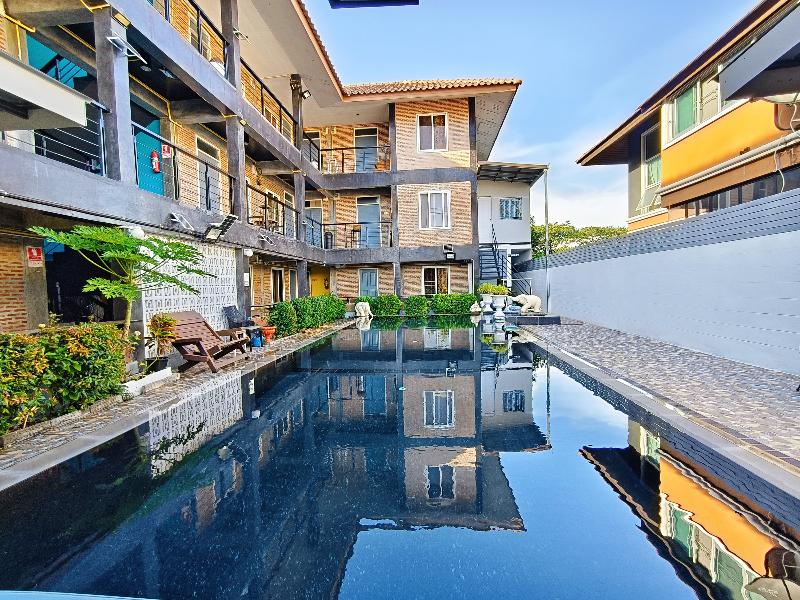 Ora House By Zuzu