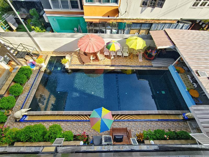 Ora House By Zuzu image