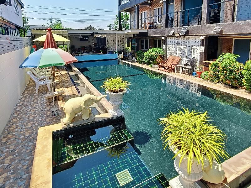 Ora House By Zuzu image