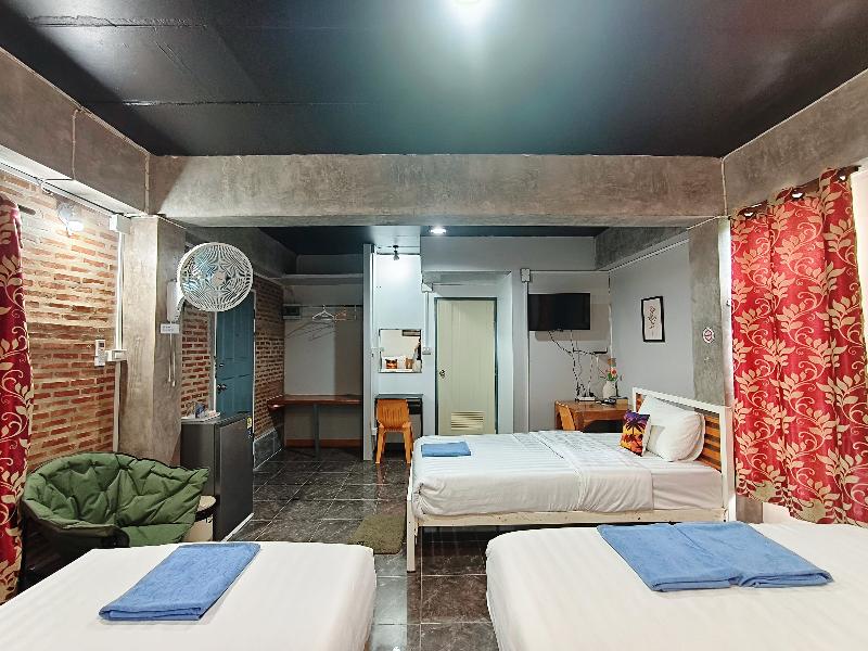 Ora House By Zuzu image